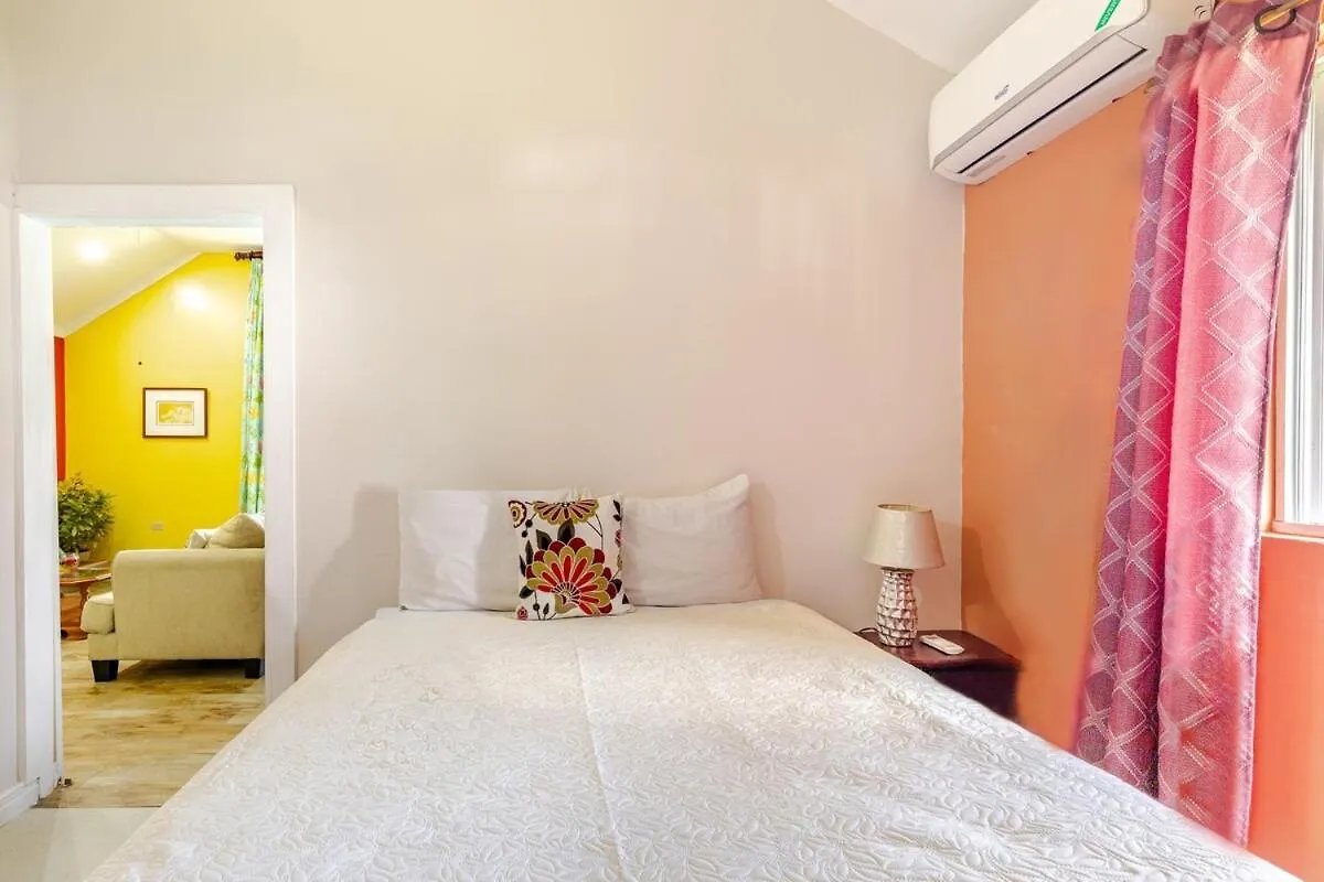 Calypso Villa - 2Bedrm 2Bathrm Pool View & Beach 203 Montego Bay 0*,  Jamaica