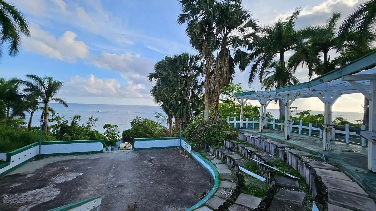Apartment Calypso Villa - 2Bedrm 2Bathrm Pool View & Beach 203 Montego Bay