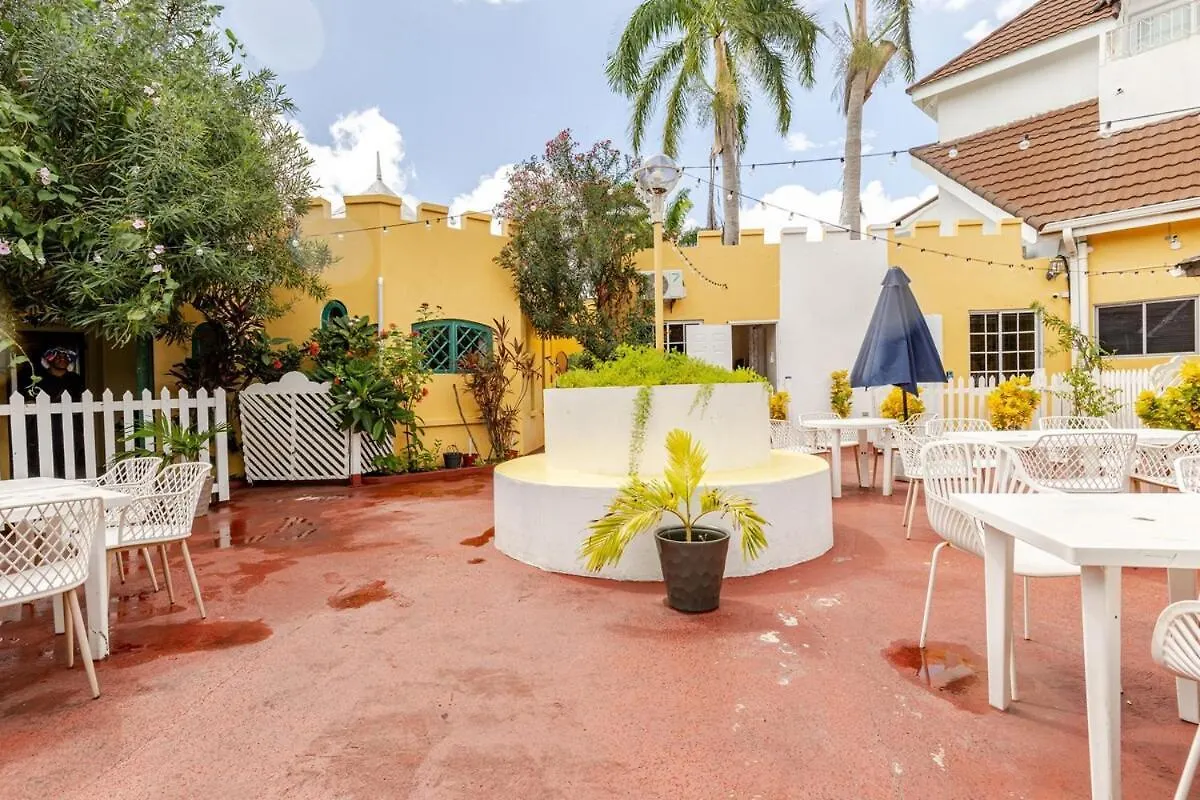 Calypso Villa - 2Bedrm 2Bathrm Pool View & Beach 203 Montego Bay