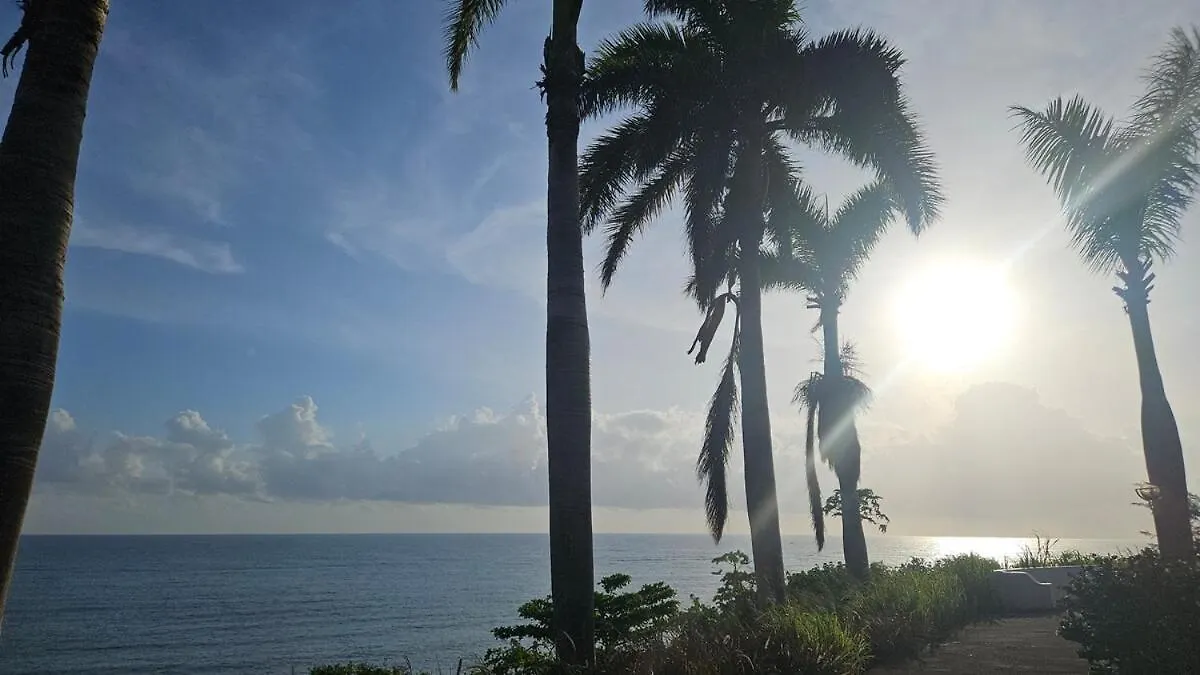 Calypso Villa - 2Bedrm 2Bathrm Pool View & Beach 203 Montego Bay Jamaica