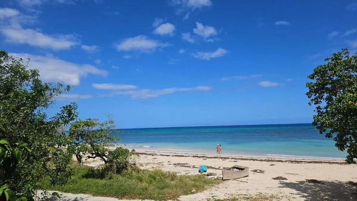 Calypso Villa - 2Bedrm 2Bathrm Pool View & Beach 203 Montego Bay 0*,  Jamaica